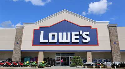 Lowe’s to Close 34 Stores in Canada Including RONA & Reno-Depot