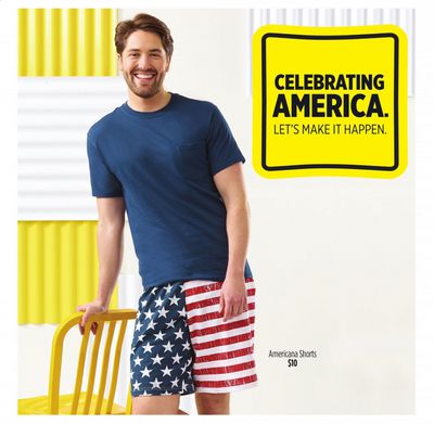 Dollar General Weekly Ad April 23 to August 12