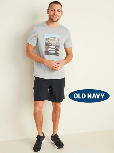 Old Navy Weekly Ad July 16 to September 13
