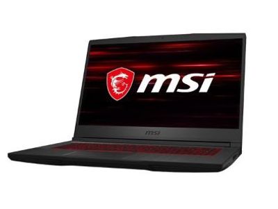 MSI GF65 Thin Gaming Notebook 15.6" 120Hz FHD IPS Intel Core i7-9750H RTX2060, 16GB DDR4, 512GB SSD Win10, GF65 9SEXR-436CA For $1499.00 At Canada Computers & Electronics Canada