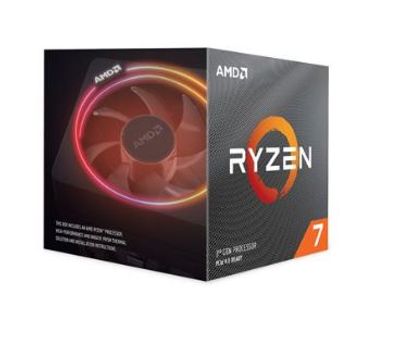 AMD Ryzen 7 3700X 8-Core/16-Thread 7nm Processor Socket AM4 3.6GHz/ 4.4 GHz Boost, RGB Wraith Prism Cooler, 65W (100-100000071BOX) For $429.0.0 At Canada Computers & Electronics Canada