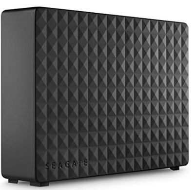 Seagate Expansion Desktop 16TB External Hard Drive HDD - USB 3.0 for PC Laptop (STEB16000402) For $398.99 At Amazon Canada