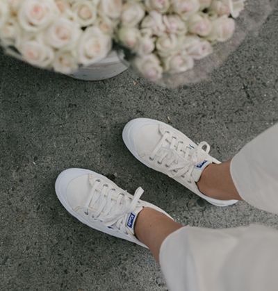 Keds Canada Sale: Extra 15% Off Sale Using Promo Code + FREE Shipping
