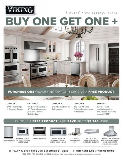 Pacific Sales Weekly Ad January 1 to December 31