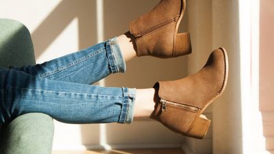 50% off on Select Women's Boots at Globo Shoes Canada