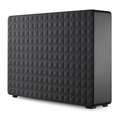 Seagate Expansion 10TB Desktop External Hard Drive On Sale for $249.99 (Save $5) at Best Buy Canada