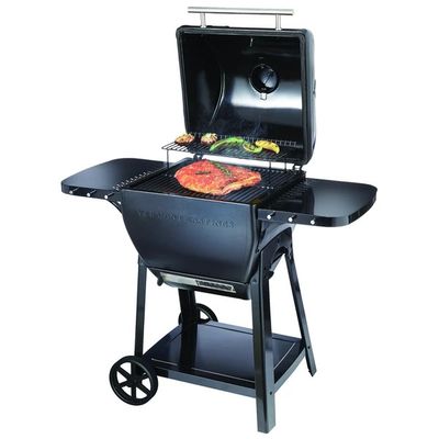 Vermont Castings Pioneer Charcoal Kamado BBQ Grill On Sale for $699.99 (Save $200) at Canadian Tire Canada 