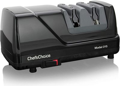 Chef’s Choice Electric 2-stage Knife Sharpener On Sale for $89.99 at Costco Canada