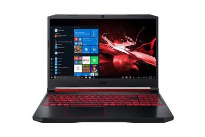 Acer Nitro 5 15.6" Gaming Laptop - Black On Sale for $899.99 (Save $100) at Best Buy Canada