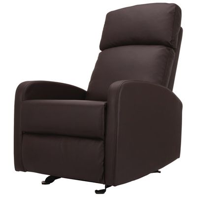 Product Details Kidiway Santa Maria Bonded Leather Glider On Sale for $229.99 (Save $200) at Best Buy Canada