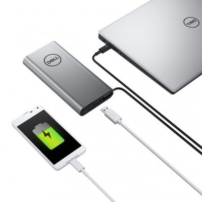 Dell Notebook Power Bank Plus On Sale for $139.99 at Dell Canada