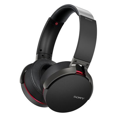 Sony XB950B1 EXTRA BASS Over-Ear Wireless Headphones On Sale for $74.96 at The Source Canada  