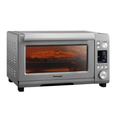 Panasonic Infrared Convection Toaster Oven On Sale for $169.99 (Save $50.00) at Costco Canada