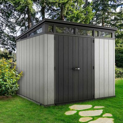 Keter Artisan 9 ft. × 7 ft. Shed On Sale for $1099.99 (Save $200.00) at Costco Canada