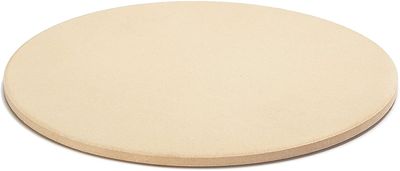 Outset QZ44 Pizza Grill Stone, 13-Inch On Sale for $19.97 at Amazon Canada