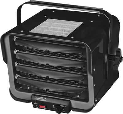 6,000W 240V Shop Heater For $169.99 At 169.99 At Princess Auto Canada