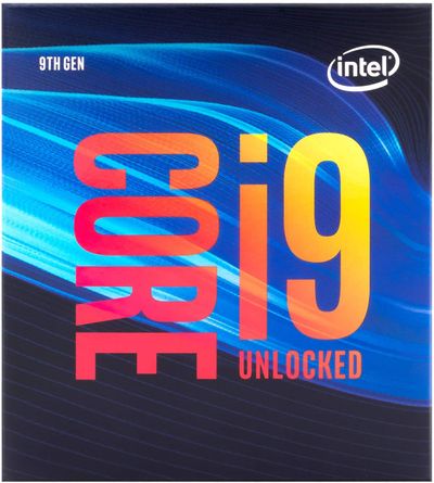 Intel Core I9-9900K Desktop Processor 8 Cores Up to 5.0 GHz Turbo Unlocked On Sale for $567.99 (Save $142.00) at Amazon Canada