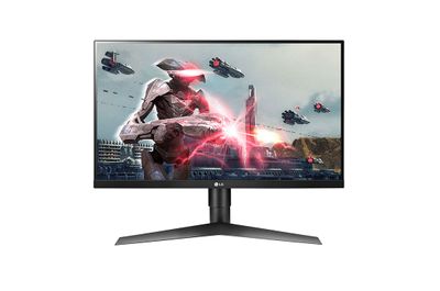 LG 27GL63T-B.ACC - 27in. UltraGear FHD Gaming Monitor (1920 × 1080) On Sale for $269.99 (Save $70.00) at Costco Canada