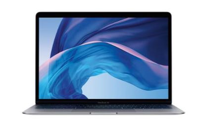 Apple MacBook Air 13.3" w/ Retina - Space Grey (Intel Core i5 1.6GHz / 256GB SSD / 8GB RAM) - French For $1249.99 At Best Buy Canada