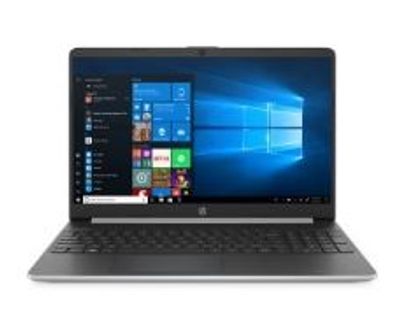 HP 15-dy1771ms Laptop (10th Gen Intel Core i7) For $749.99 At Microsoft Store Canada