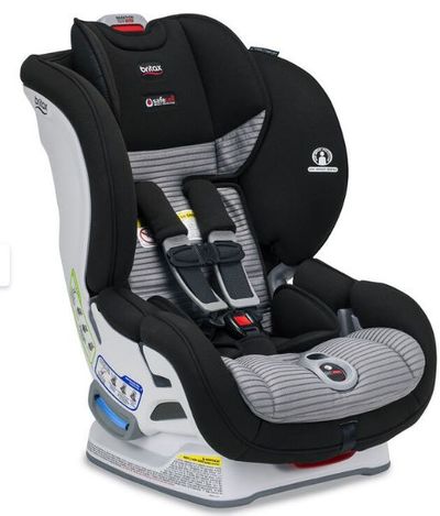 Britax Marathon ClickTight, Dual Comfort Collection - R Exclusive For $319.97 At Babies R Us Canada