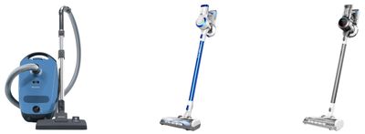 Best Buy Canada Weekly Deals: Save up to $150 on Select Vacuums + 35% on Small Kitchen Appliances + More Deals