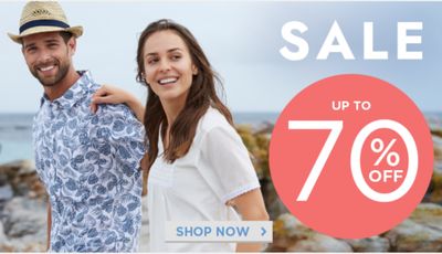 Mountain Warehouse Canada Sale: Up To 70% All Styles 