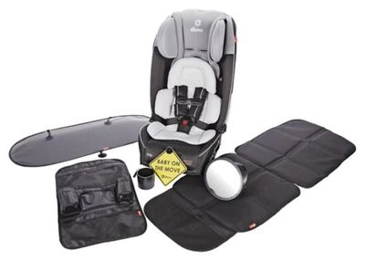 Diono radian 3RXT All-in-One Convertible Car Seat On Sale for $329.99 at Canadian Tire Canada 