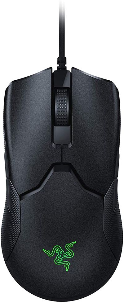 Razer Viper ESPORTS 16000 DPI 5G Optical Sensor Gaming Mouse On Sale for $69.99 (Save $30) at Best Buy Canada