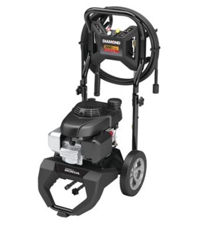 Diamond 3000 PSI Gas Pressure Washer On Sale for $499.99 (Save $400) at Canadian Tire Canada