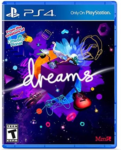 Dreams On Sale for $29.99 (Save  $20) at Best Buy Canada