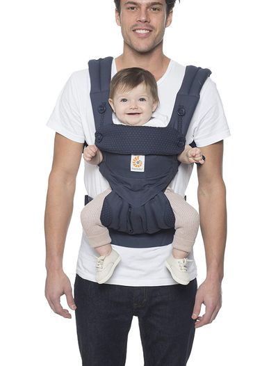 Ergobaby 360 All Position Baby Carrier On Sale for $99.99 (Save $80) at Best Buy Canada 