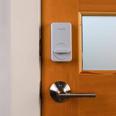 Wyze Labs WLCKG1 Wyze Smart Lock On Sale for $ 149.99 at Amazon Canada