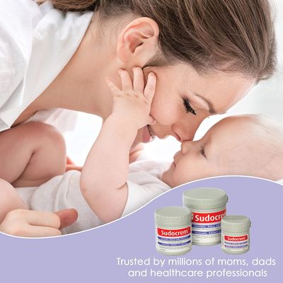 Sudocrem Healing Cream, 400gm On Sale for $ 12.67 (Save $ 7.32) at Amazon Canada