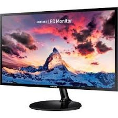 Samsung 24" 1080p HD 60Hz 4ms LED Monitor On Sale for $139.99 at Best Buy Canada