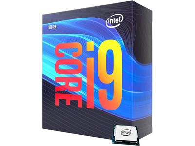 Intel Core i9-9900 Coffee Lake 8-Core, 16-Thread, 3.1 GHz (5.0 GHz Turbo) LGA 1151 (300 Series) On Sale for $499.99 at Newegg Canada