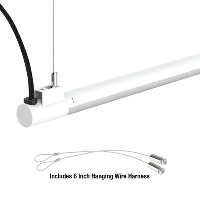 Feit Electric LED Shop Light, 4-ft On Sale for $14.99 (Save 40%) at Canadian Tire Canada    