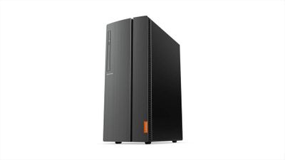 IdeaCentre 510A (AMD) Desktop Tower On Sale for $511.99 at Lenovo Canada  