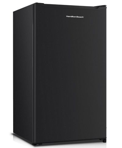 Hamilton Beach Compact Refrigerator On Sale for $97.97 at Walmart Canada