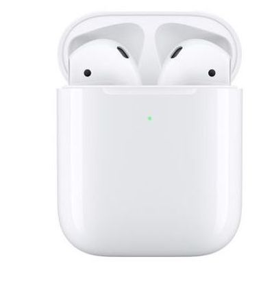 Apple AirPods with Wireless Charging Case For $179.00 At Walmart Canada