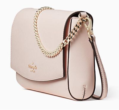 Kate Spade Canada Surprise Sale: Today, $65 for Laurel Way Greer, was $279.00 + FREE Shipping + More Deals