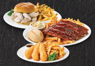 Swiss Chalet Canada New Coupons: Get a FREE Kids Meal When You Order 2 Adult Entrées + 2 Quarter Chicken Dinners for Only $17.99 + More Deals