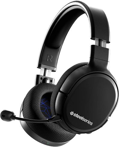 SteelSeries Arctis 1 Wireless Gaming Headset – USB-C Wireless – Detachable ClearCast Microphone On Sale for $ 89.99 (Save $ 30.00) at Amazon Canada