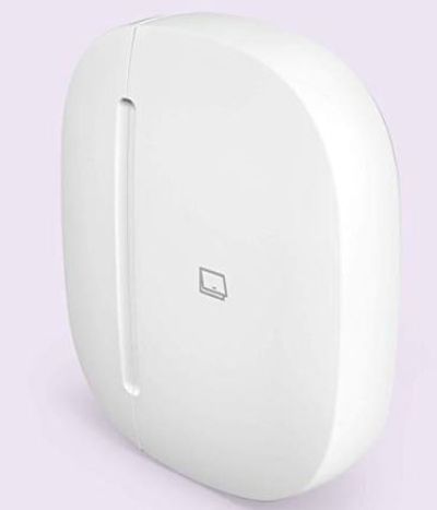 Samsung SmartThings GP-U999SJVLAAA Multifunction Sensor for Door and Window For $20.98 At Amazon Canada Samsung SmartThings GP-U999SJVLAAA Multifunction Sensor for Door and Window For $20.98 At Amazon Canada