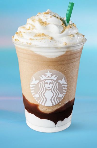 Starbucks Canada BOGO FREE on Any Handcrafted Drink Until Aug. 16