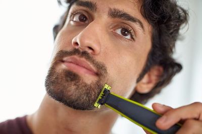 Philips OneBlade Trimmer and Shaver On Sale for $34.96 at Walmart Canada Philips OneBlade Trimmer and Shaver On Sale for $34.96 at Walmart Canada