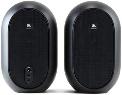 JBL Professional Studio Monitor, Black (JBL104) On Sale for $ 95.11 (Save $ 30.27) at Amazon Canada