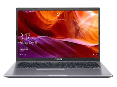 ASUS M509DA-TB71-CB 15.6” Laptop with AMD Ryzen 7 3700U, 1TB HDD, 256GB SSD, 8GB RAM On Sale for $599.99 at The Source Canada