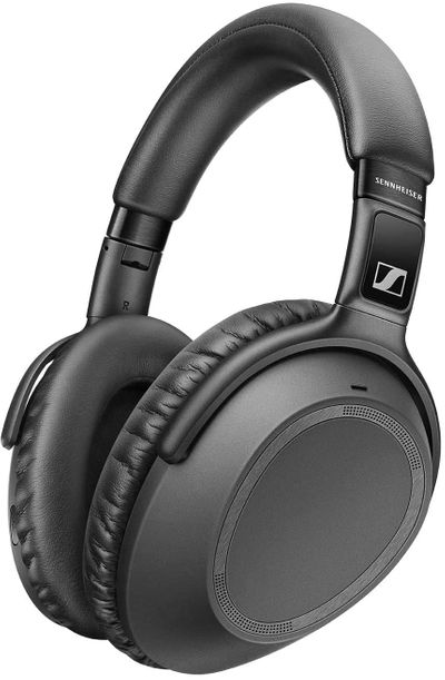 Sennheiser PXC 550-II Wireless – NoiseGard Adaptive Noise Cancelling On Sale for $259.95 (Save $131.76) at Amazon Canada