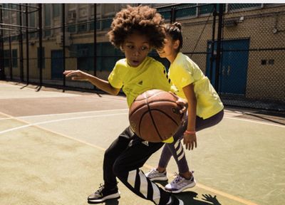 Adidas Canada Back to School Sale: Up To 40% Off Apparel Using Promo Code + Up To 30% Off Outlet Items Using & FREE Shipping